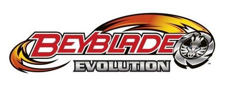 BEYBLADE: Evolution disponible sur Nintendo 3DS !