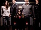 VAMPIRES série vous rendre crocs‏