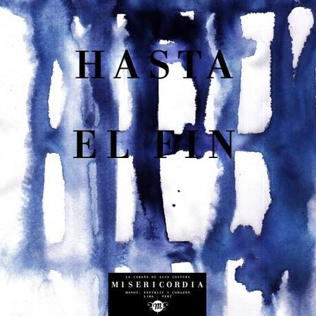 Aquarelle artistique pour Misericordia