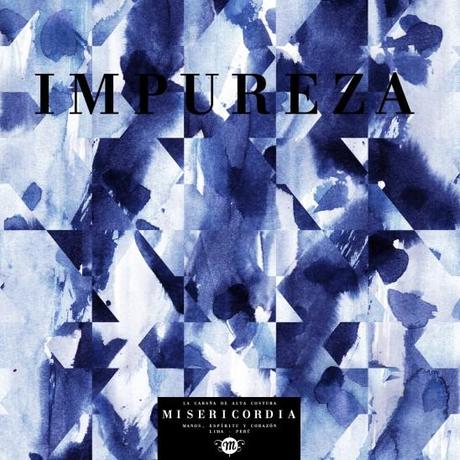 Aquarelle par Aurelyen Misericordia