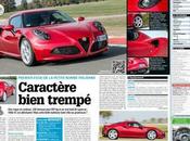 presse parle #alfaromeo