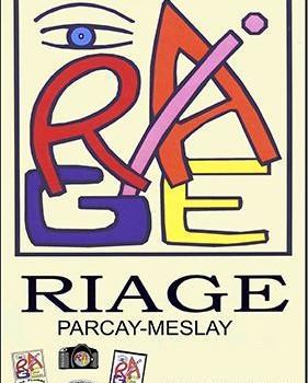 Salon Photographique 26 octobre au 3 Novembre 2013 à Parçay-Meslay RIAGE