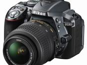 News nouveau reflex objectif chez Nikon