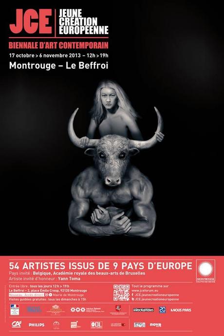 Montrouge : artistes sans frontières