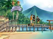 Runaway: Dream Turtle Part1. disponible iPhone...