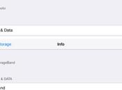 Garageband iPhoto adaptée iPhone...