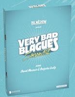 Palmashow : Very Bad Blagues sort en DVD le 12 novembre