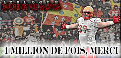 1 Million de fois, Merci!