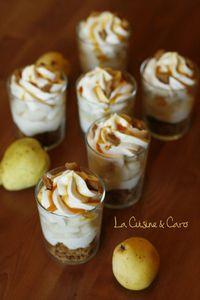 trifle_poire_speculos_caramel_salé
