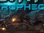 Test Salvation Prophecy