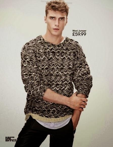 Toutes les images de la collection Isabel Marant pour H&M; enfin dévoilées...