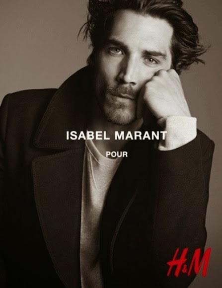 Toutes les images de la collection Isabel Marant pour H&M; enfin dévoilées...