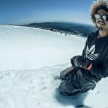 Adidas présente sa collection Snowboarding 2013