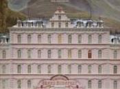 [News] Grand Budapest Hotel trailer nouveau Anderson