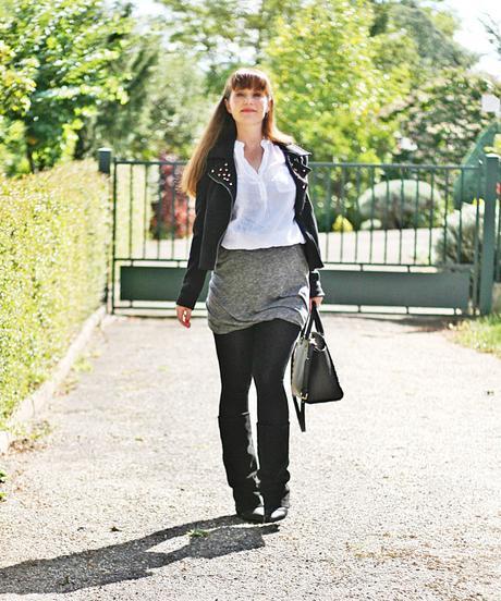 see-by-chloé-bottes