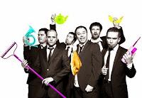 Drôle d’octobre pour les Improvisateurs !