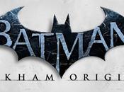 nouvelle vidéo pour Batman Arkham Origins