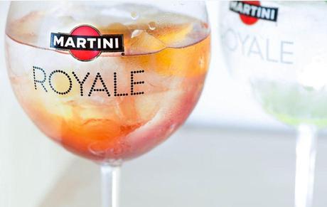 le Martini Royale