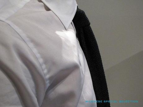 manches de chemise manches de veste 7 milanese special selection Manches de chemise, manches de veste : quelle longueur adopter ?