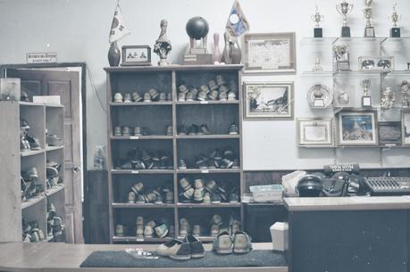 Bowling Time (Jour 29, part 1)