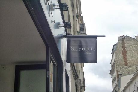 Strobi..bistro