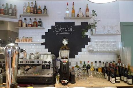 Strobi..bistro