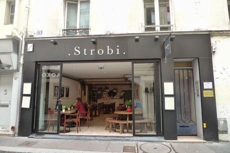 Strobi..bistro