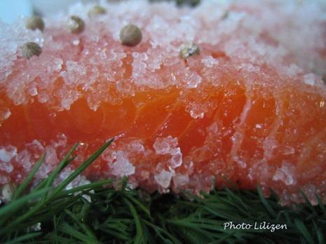 Gravlax