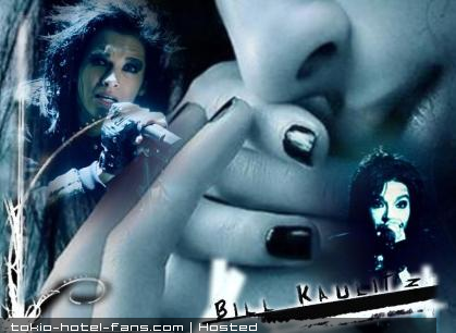 Photo Tokio Hotel 3912 