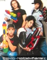 Photo Tokio Hotel 3909 
