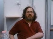 Quelques photos conférence Stallman