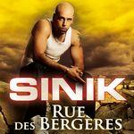 Sinik Bergères clip