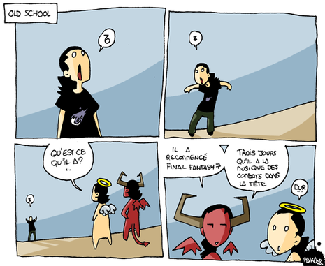 Les aventures de Paka — Episode 746