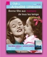 La revue de mai est en ligne