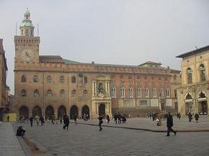Colloque sur le multiculturalisme à Bologne (Italie)