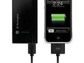 Kensington batterie chargeur additionnels pour iPhone