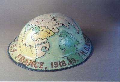 Blog de carlitablog : Tendance et Rêverie, Carte : Hommage à la première guerre mondiale avec cette jolie carte