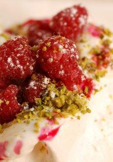 ELLE arrivée premiers moments été… torrides nouvelle pavlova jour-là…