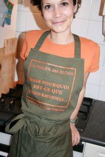 ELLE arrivée premiers moments été… torrides nouvelle pavlova jour-là…