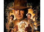 Indiana Jones nouveaux spots trailer