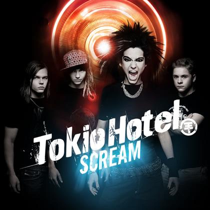Tokio Hotel: Nouvel album aujourd’hui!