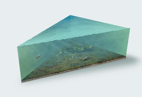 Un morceau de paradis