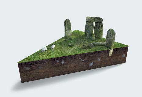 Un morceau de paradis