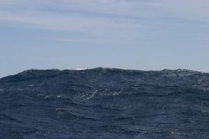 Expédition 48°Nord : le rythme en pleine mer s’installe.