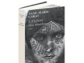 L'Enfant ténèbres d'Anne-Marie Garat