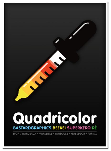QUADRICOLOR