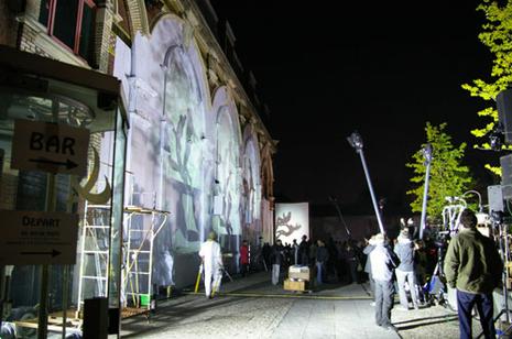 PlayRec… Bellule is not dead !