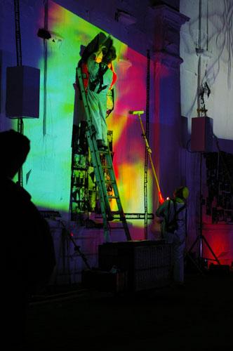 PlayRec… Bellule is not dead !