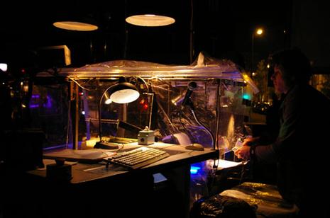 PlayRec… Bellule is not dead !