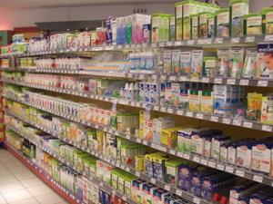 9 découvertes à Hambourg (7) : Rossmann, un concept unique